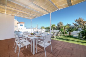 Villa - Blue Horizon Villa in Protaras (Paralimni)
