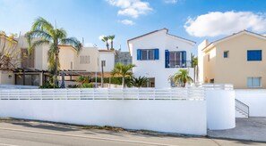 House | 2 bedrooms - Blue Horizon Villa in Protaras (Paralimni)
