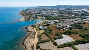Room - Ayia Triada Beach Gardens (Paralimni)