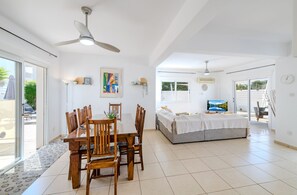 3 bedrooms - Ayia Triada Beach Gardens (Paralimni)