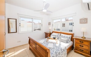 3 bedrooms - Ayia Triada Beach Gardens (Paralimni)