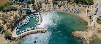 Ayia Triada Beach Gardens
