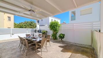 Villa | 3 slaapkamers