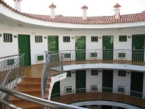 Driepersoonskamer | Exterieur