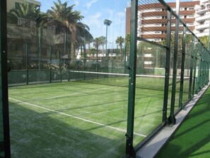Sport court - Hotel Las Faluas by Youroom (San Bartolome de Tirajana)