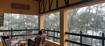 Adorable 3-bedroom cabin in tranquil Constanza getaway