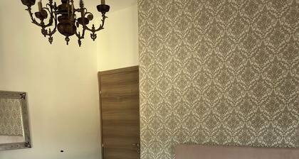 Daar Meryem - Sea & Hills relaxation / family stay