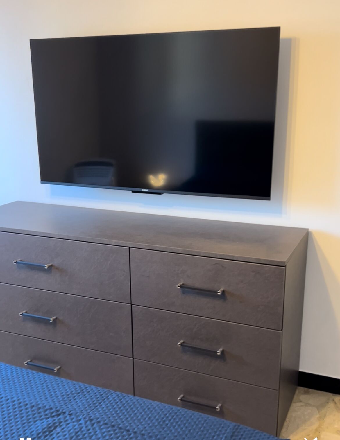 テレビ