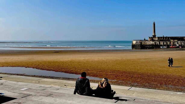 Apartment, 1 Bedroom, City View | Beach - Cozy 1-bedroom Apartment Near Margate Seafront (Margate)