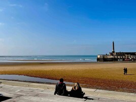 Apartamento, 1 quarto, vista para a cidade | Praia