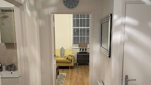 Apartment, 1 Bedroom, City View | Interior - Cozy 1-bedroom Apartment Near Margate Seafront (Margate)