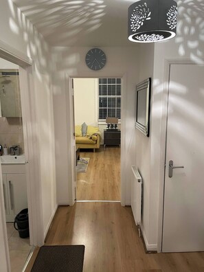Apartment, 1 Bedroom, City View | Interior - Cozy 1-bedroom Apartment Near Margate Seafront (Margate)