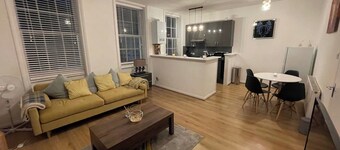 Cozy 1-bedroom Apartment Near Margate Seafront