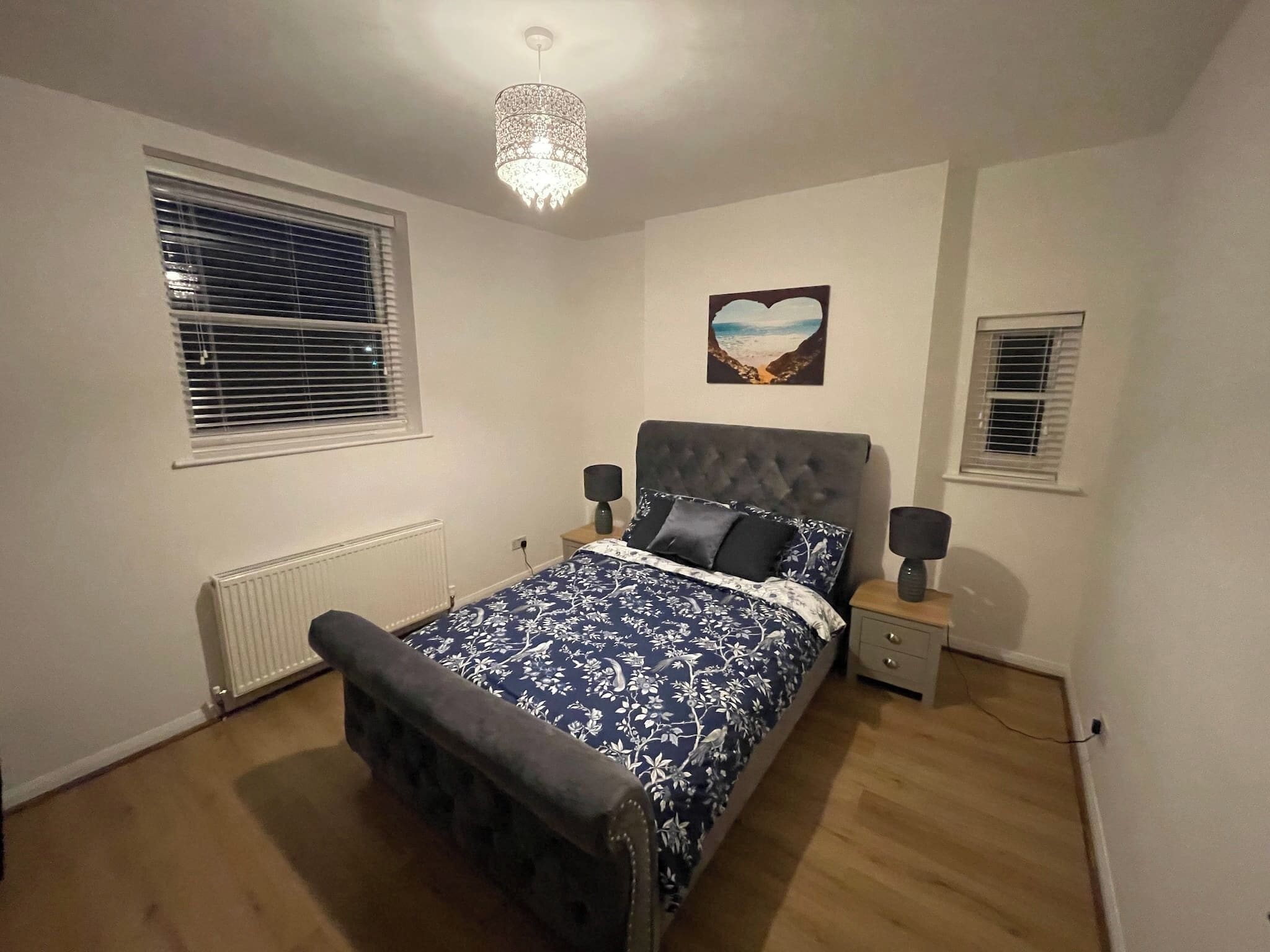 Apartamento, 1 quarto, vista para a cidade | 1 quarto