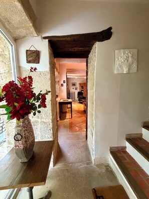 Interior - Mas de la Meï (Cavaillon)