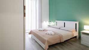 Room - [Urban Home 29] Modern Apartment - Molfetta (Molfetta)