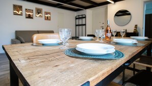 Dining - [Urban Home 29] Modern Apartment - Molfetta (Molfetta)