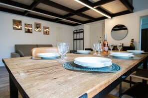 Dining - [Urban Home 29] Modern Apartment - Molfetta (Molfetta)
