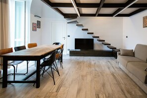 Living area - [Urban Home 29] Modern Apartment - Molfetta (Molfetta)