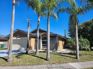 Exterior - 3b/2b Best Location, Private Pool, Indian Wells (Kissimmee)
