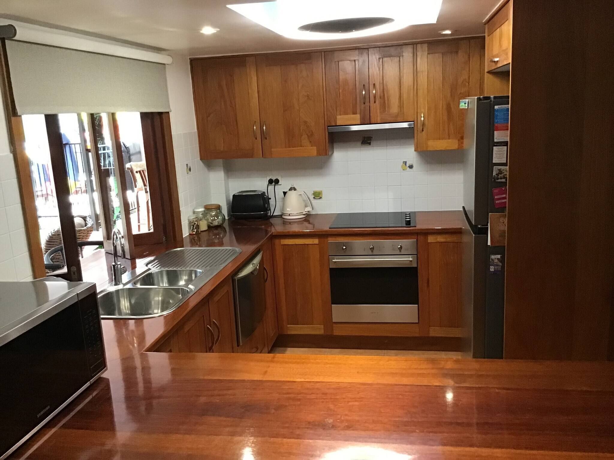 Apartment, 2 Schlafzimmer, Raucher, Balkon | Innenbereich