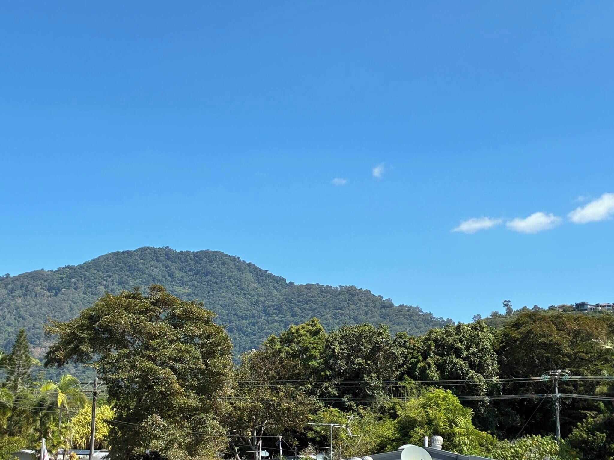 公寓, 2 間臥室, 吸煙房, 露台 | 外觀