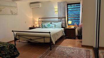 Apartment, 2 Bedrooms, Smoking, Balcony