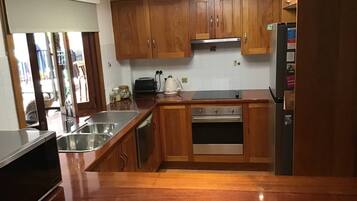 Appartement, 2 slaapkamers, roken, balkon | Interieur