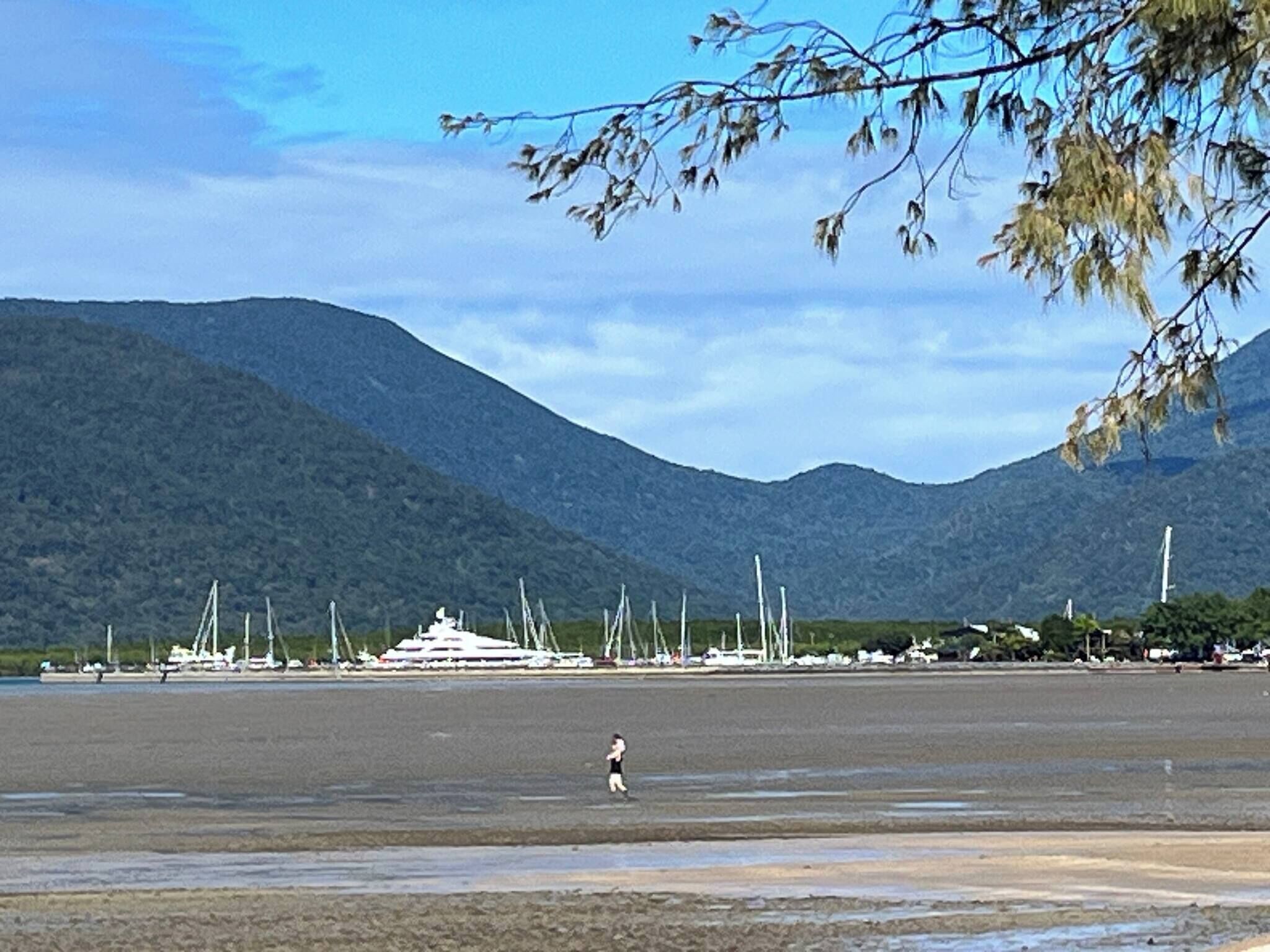 Apartment, 2 Bedrooms, Smoking, Balcony | Beach