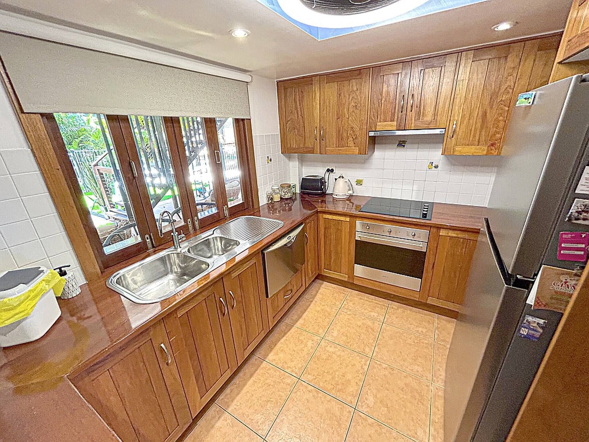 Căn hộ, 2 phòng ngủ, hút thuốc, ban công | Nội thất