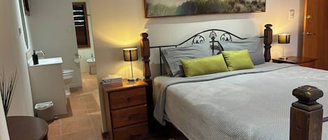 Apartment, 2 Bedrooms, Smoking, Balcony | 2 bedrooms