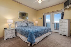 4 chambres, Wi-Fi gratuit, draps fournis