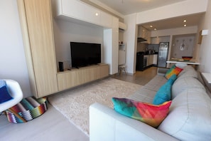 Fernseher