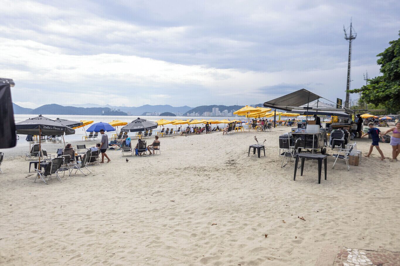 Plage