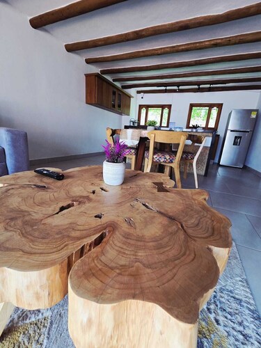 Casa Hotel la Morada