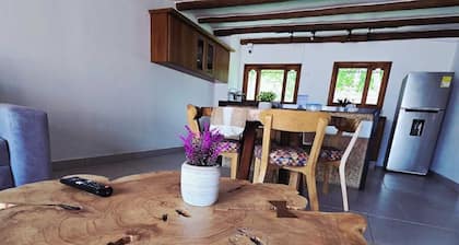 Casa Hotel la Morada