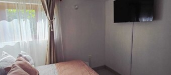 Casa Hotel la Morada