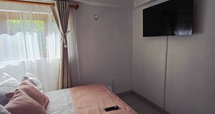 Casa Hotel la Morada