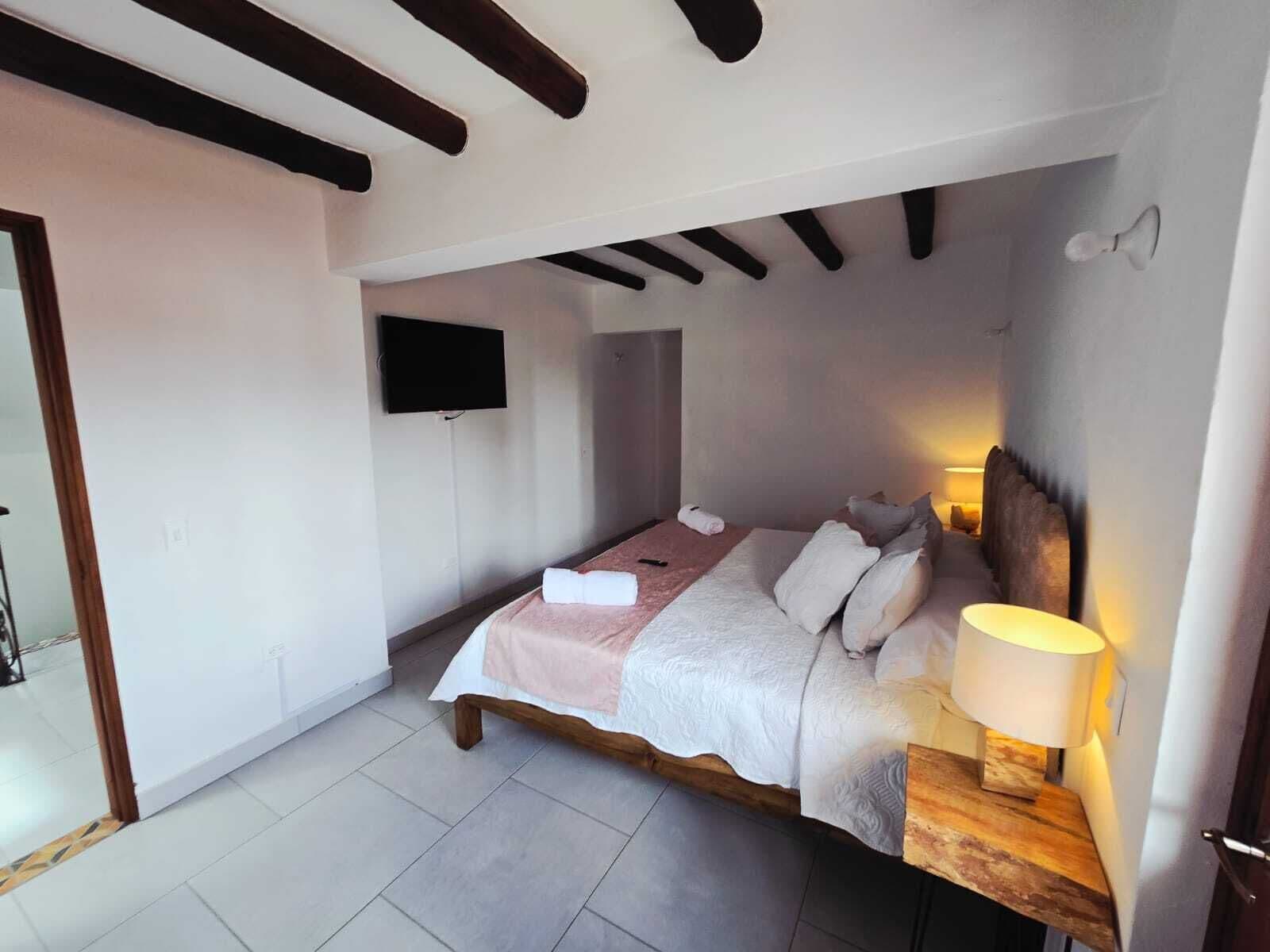 디럭스룸 | 무료 WiFi