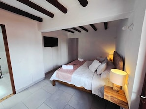 Habitación Deluxe | Wifi gratis