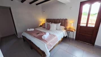 Chambre Deluxe | Wi-Fi gratuit