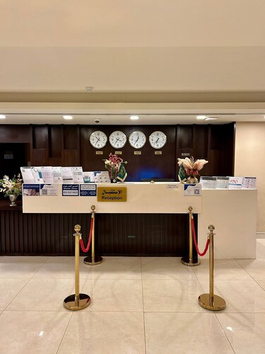 Mdmak Suites