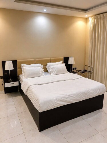 Mdmak Suites