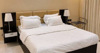 Mdmak Suites