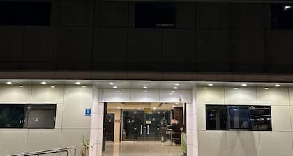 Mdmak Suites