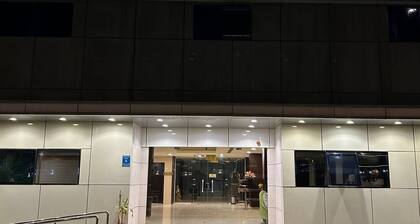 Mdmak Suites