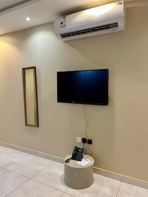 套房, 1 間臥室 | 住宿內部