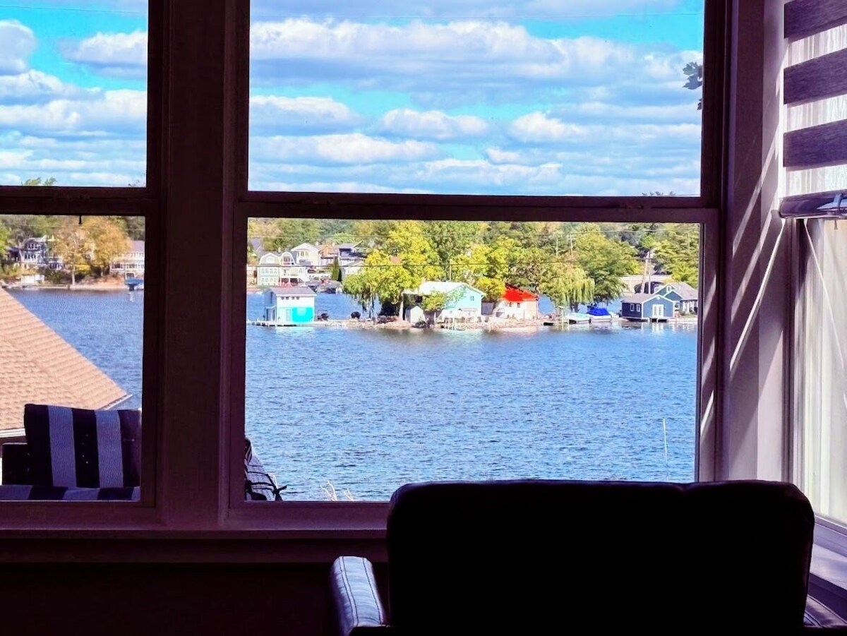 Bild für Gastgeberprofil