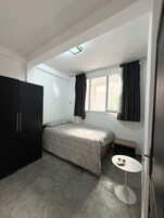 Apartamento Confort, balcón, vistas a la playa | Wifi gratis