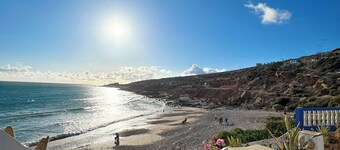 dar al bahar Taghazout -beachfront